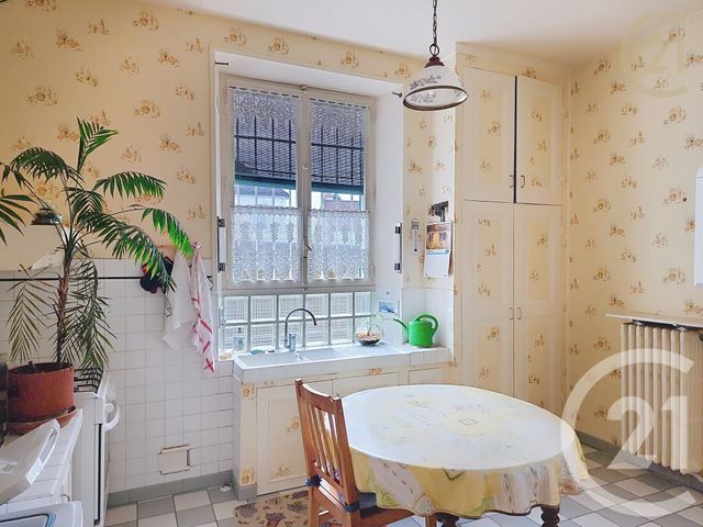 maison à vendre - 9 pièces - 237.79 m2 - CHAILLY EN BIERE - 77 - ILE-DE-FRANCE - Century 21 Agence Notre-Dame