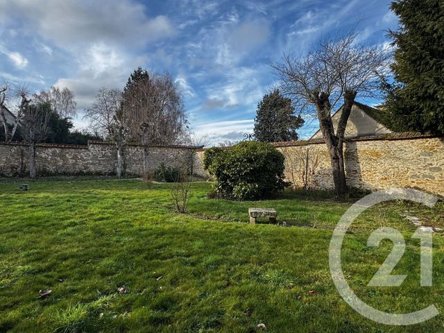 maison à vendre - 9 pièces - 237.79 m2 - CHAILLY EN BIERE - 77 - ILE-DE-FRANCE - Century 21 Agence Notre-Dame