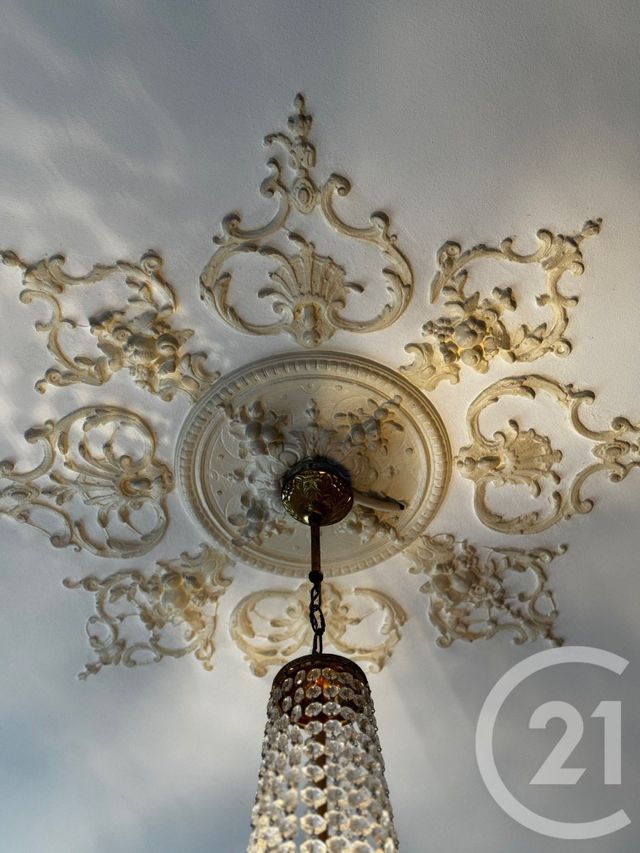 maison à vendre - 9 pièces - 237.79 m2 - CHAILLY EN BIERE - 77 - ILE-DE-FRANCE - Century 21 Agence Notre-Dame