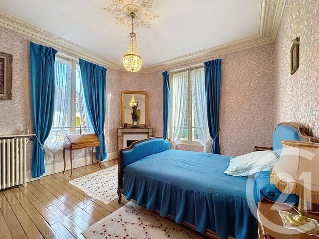 maison à vendre - 9 pièces - 237.79 m2 - CHAILLY EN BIERE - 77 - ILE-DE-FRANCE - Century 21 Agence Notre-Dame