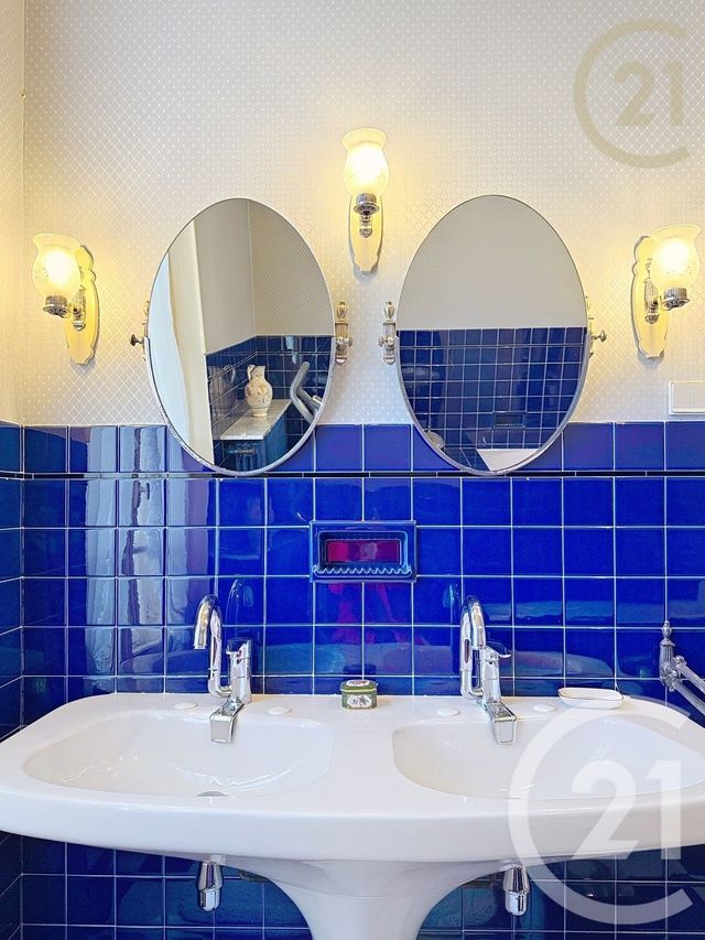 maison à vendre - 9 pièces - 237.79 m2 - CHAILLY EN BIERE - 77 - ILE-DE-FRANCE - Century 21 Agence Notre-Dame