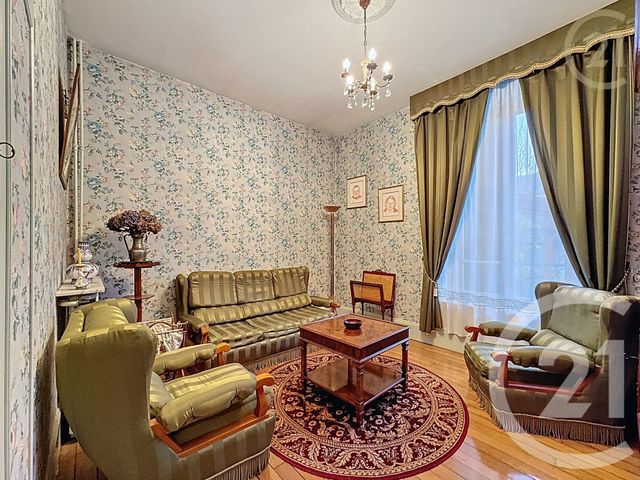 maison à vendre - 9 pièces - 237.79 m2 - CHAILLY EN BIERE - 77 - ILE-DE-FRANCE - Century 21 Agence Notre-Dame