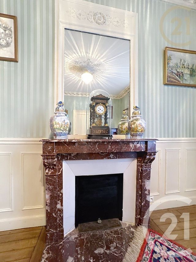 maison à vendre - 9 pièces - 237.79 m2 - CHAILLY EN BIERE - 77 - ILE-DE-FRANCE - Century 21 Agence Notre-Dame