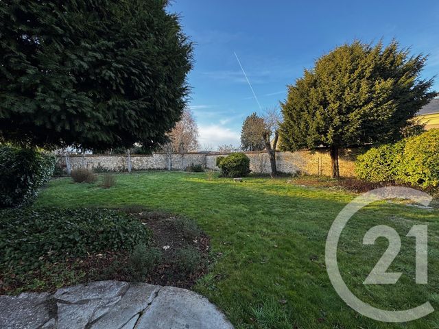 maison à vendre - 9 pièces - 237.79 m2 - CHAILLY EN BIERE - 77 - ILE-DE-FRANCE - Century 21 Agence Notre-Dame