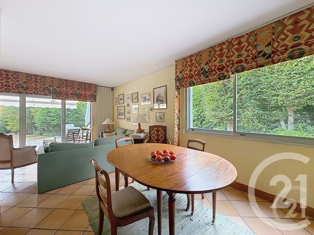 maison à vendre - 7 pièces - 97.21 m2 - MONTIGNY SUR LOING - 77 - ILE-DE-FRANCE - Century 21 Agence Notre-Dame