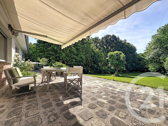maison à vendre - 7 pièces - 97.21 m2 - MONTIGNY SUR LOING - 77 - ILE-DE-FRANCE - Century 21 Agence Notre-Dame