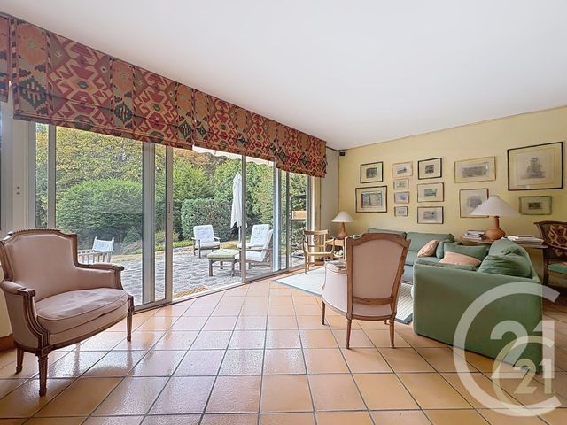 maison à vendre - 7 pièces - 97.21 m2 - MONTIGNY SUR LOING - 77 - ILE-DE-FRANCE - Century 21 Agence Notre-Dame