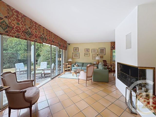 maison à vendre - 7 pièces - 97.21 m2 - MONTIGNY SUR LOING - 77 - ILE-DE-FRANCE - Century 21 Agence Notre-Dame