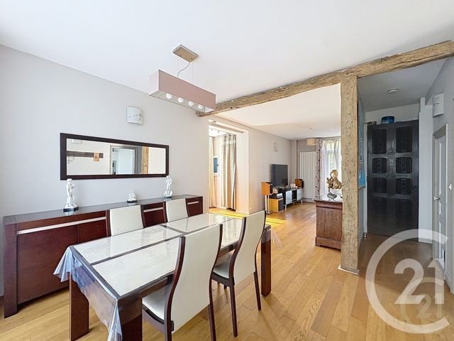 maison à vendre - 5 pièces - 117.0 m2 - MORET SUR LOING - 77 - ILE-DE-FRANCE - Century 21 Agence Notre-Dame