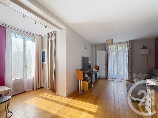 maison à vendre - 5 pièces - 117.0 m2 - MORET SUR LOING - 77 - ILE-DE-FRANCE - Century 21 Agence Notre-Dame