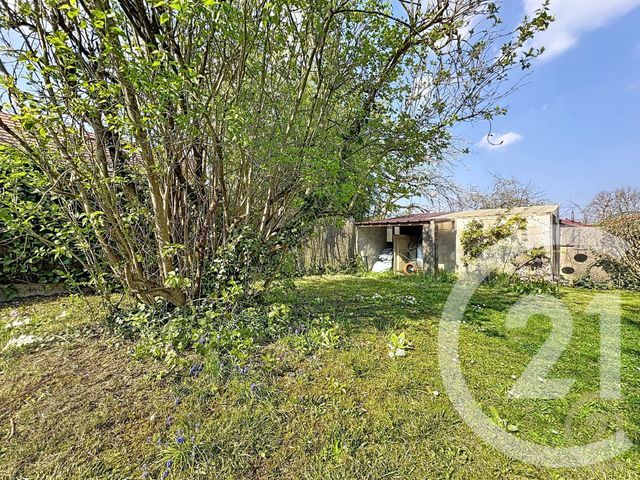 maison à vendre - 5 pièces - 117.0 m2 - MORET SUR LOING - 77 - ILE-DE-FRANCE - Century 21 Agence Notre-Dame