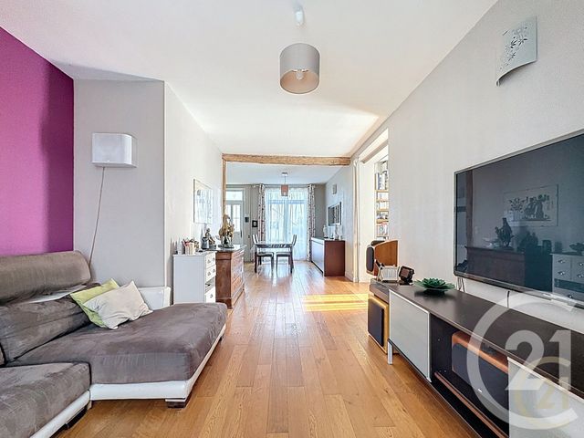 maison à vendre - 5 pièces - 117.0 m2 - MORET SUR LOING - 77 - ILE-DE-FRANCE - Century 21 Agence Notre-Dame