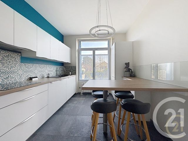 maison à vendre - 5 pièces - 117.0 m2 - MORET SUR LOING - 77 - ILE-DE-FRANCE - Century 21 Agence Notre-Dame