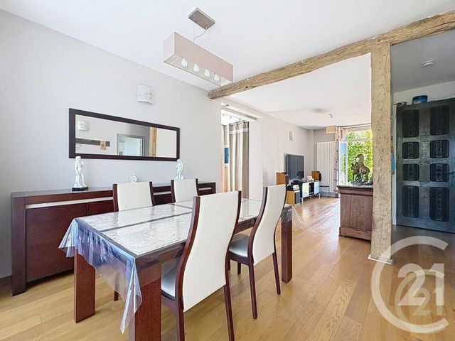 maison - MORET SUR LOING - 77