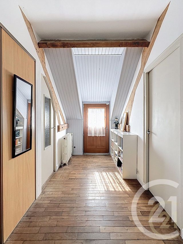 maison à vendre - 5 pièces - 117.0 m2 - MORET SUR LOING - 77 - ILE-DE-FRANCE - Century 21 Agence Notre-Dame