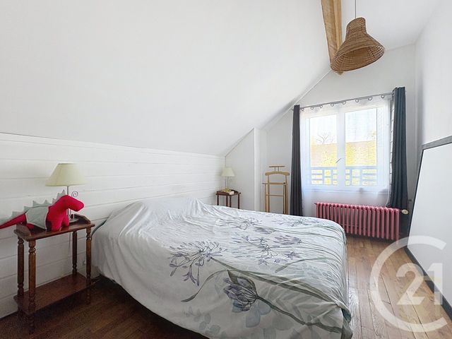 maison à vendre - 5 pièces - 117.0 m2 - MORET SUR LOING - 77 - ILE-DE-FRANCE - Century 21 Agence Notre-Dame