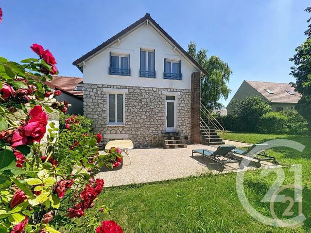 maison - MORET SUR LOING - 77