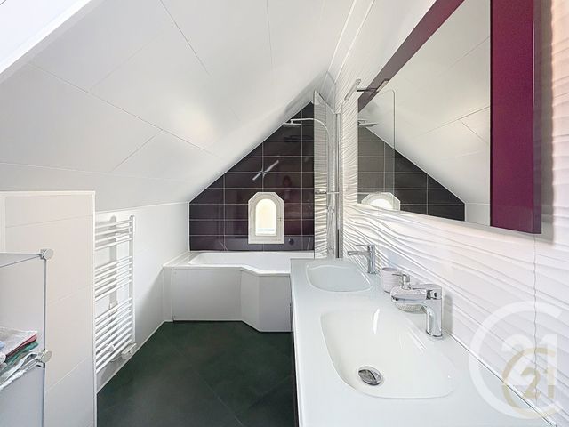 maison à vendre - 5 pièces - 117.0 m2 - MORET SUR LOING - 77 - ILE-DE-FRANCE - Century 21 Agence Notre-Dame