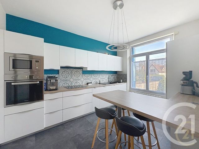 maison à vendre - 5 pièces - 117.0 m2 - MORET SUR LOING - 77 - ILE-DE-FRANCE - Century 21 Agence Notre-Dame