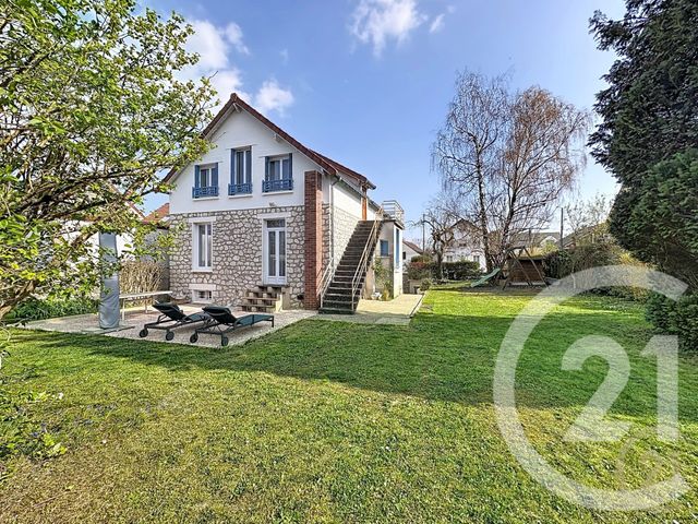 maison - MORET SUR LOING - 77