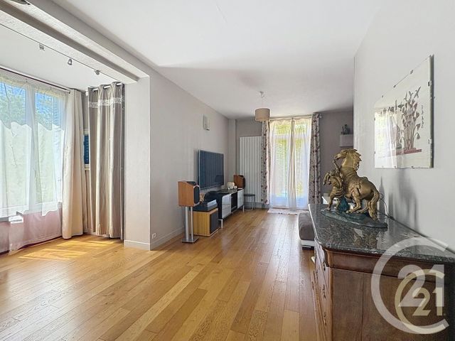 maison à vendre - 5 pièces - 117.0 m2 - MORET SUR LOING - 77 - ILE-DE-FRANCE - Century 21 Agence Notre-Dame
