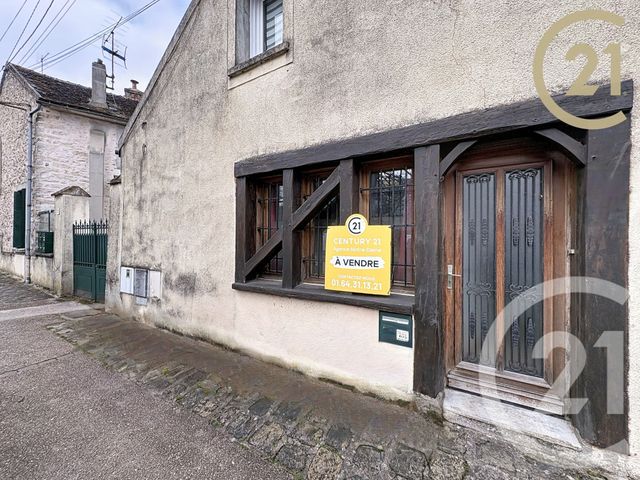 Appartement F1 à vendre MORET LOING ET ORVANNE