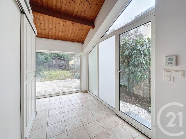 maison à louer - 2 pièces - 36.65 m2 - SAMOREAU - 77 - ILE-DE-FRANCE - Century 21 Agence Notre-Dame