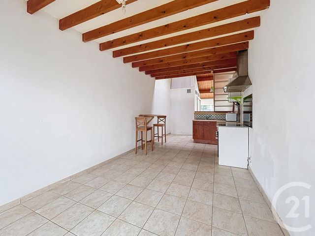 maison à louer - 2 pièces - 36.65 m2 - SAMOREAU - 77 - ILE-DE-FRANCE - Century 21 Agence Notre-Dame