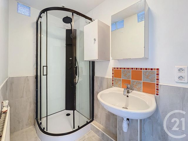 maison à louer - 2 pièces - 36.65 m2 - SAMOREAU - 77 - ILE-DE-FRANCE - Century 21 Agence Notre-Dame