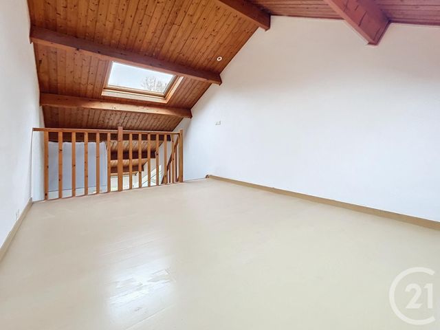 maison à louer - 2 pièces - 36.65 m2 - SAMOREAU - 77 - ILE-DE-FRANCE - Century 21 Agence Notre-Dame
