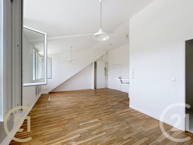 Appartement F2 à louer - 2 pièces - 51.5 m2 - CHAMPAGNE SUR SEINE - 77 - ILE-DE-FRANCE - Century 21 Agence Notre-Dame
