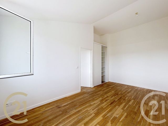 Appartement F2 à louer - 2 pièces - 51.5 m2 - CHAMPAGNE SUR SEINE - 77 - ILE-DE-FRANCE - Century 21 Agence Notre-Dame