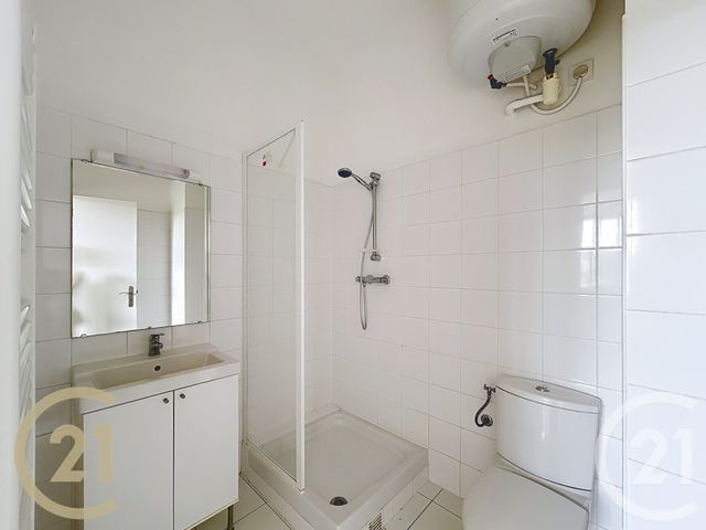 Appartement F2 à louer - 2 pièces - 51.5 m2 - CHAMPAGNE SUR SEINE - 77 - ILE-DE-FRANCE - Century 21 Agence Notre-Dame