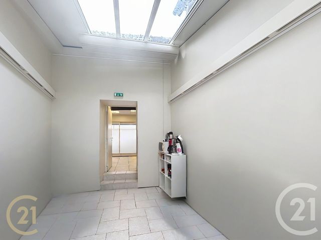 commerce à louer - 82.87 m2 - MORET SUR LOING - 77 - ILE-DE-FRANCE - Century 21 Agence Notre-Dame