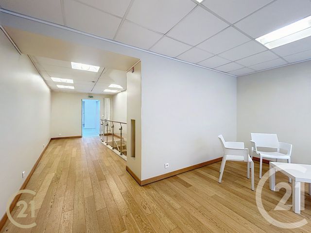 commerce à louer - 82.87 m2 - MORET SUR LOING - 77 - ILE-DE-FRANCE - Century 21 Agence Notre-Dame
