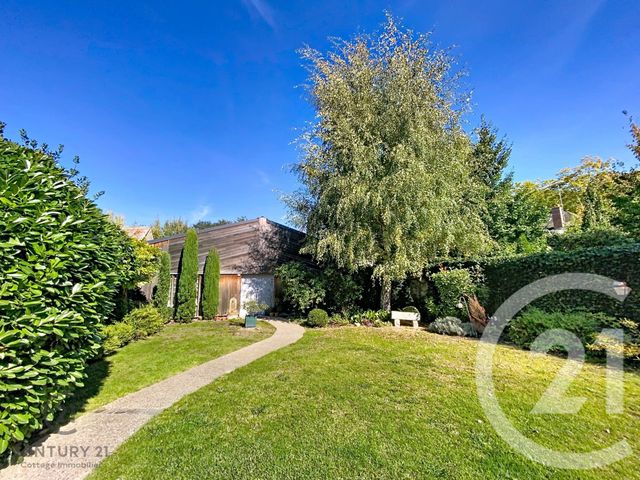 maison à vendre - 11 pièces - 320.0 m2 - NEMOURS - 77 - ILE-DE-FRANCE - Century 21 Agence Notre-Dame