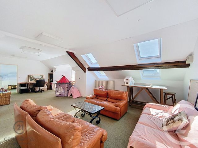 maison à vendre - 11 pièces - 320.0 m2 - NEMOURS - 77 - ILE-DE-FRANCE - Century 21 Agence Notre-Dame