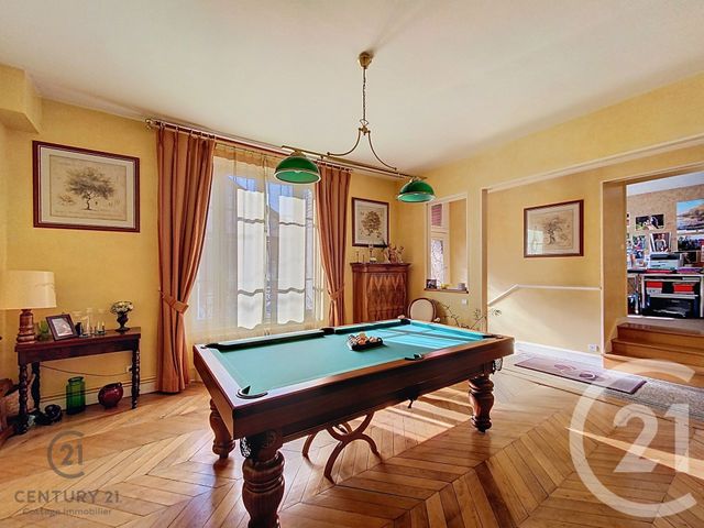 maison à vendre - 11 pièces - 320.0 m2 - NEMOURS - 77 - ILE-DE-FRANCE - Century 21 Agence Notre-Dame