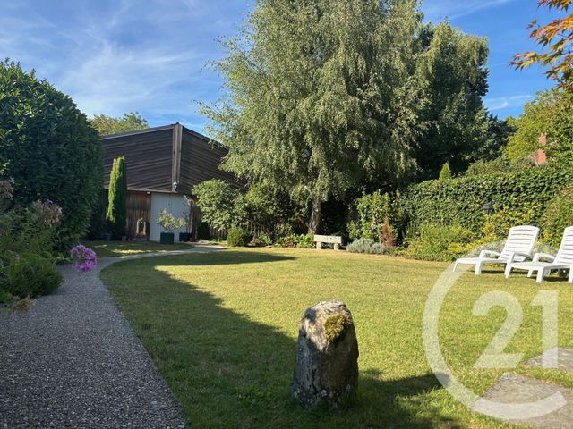 maison à vendre - 11 pièces - 320.0 m2 - NEMOURS - 77 - ILE-DE-FRANCE - Century 21 Agence Notre-Dame