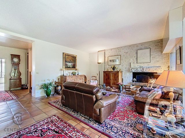 maison à vendre - 11 pièces - 320.0 m2 - NEMOURS - 77 - ILE-DE-FRANCE - Century 21 Agence Notre-Dame