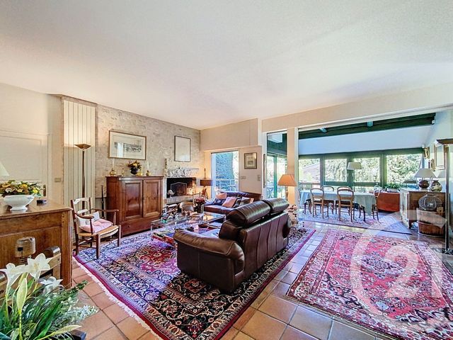 maison à vendre - 11 pièces - 320.0 m2 - NEMOURS - 77 - ILE-DE-FRANCE - Century 21 Agence Notre-Dame