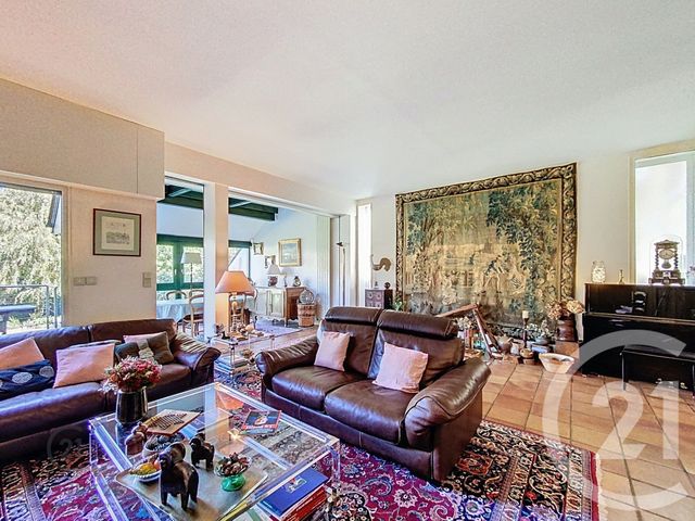 maison à vendre - 11 pièces - 320.0 m2 - NEMOURS - 77 - ILE-DE-FRANCE - Century 21 Agence Notre-Dame