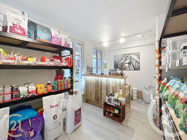 Appartement Local à louer - 1 pièce - 28.0 m2 - VOULX - 77 - ILE-DE-FRANCE - Century 21 Agence Notre-Dame