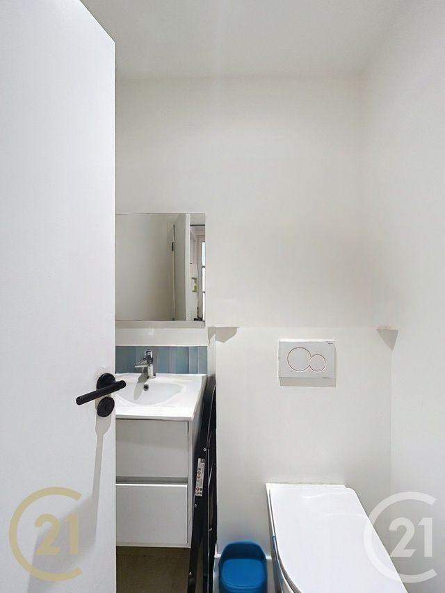 Appartement Local à louer - 1 pièce - 28.0 m2 - VOULX - 77 - ILE-DE-FRANCE - Century 21 Agence Notre-Dame