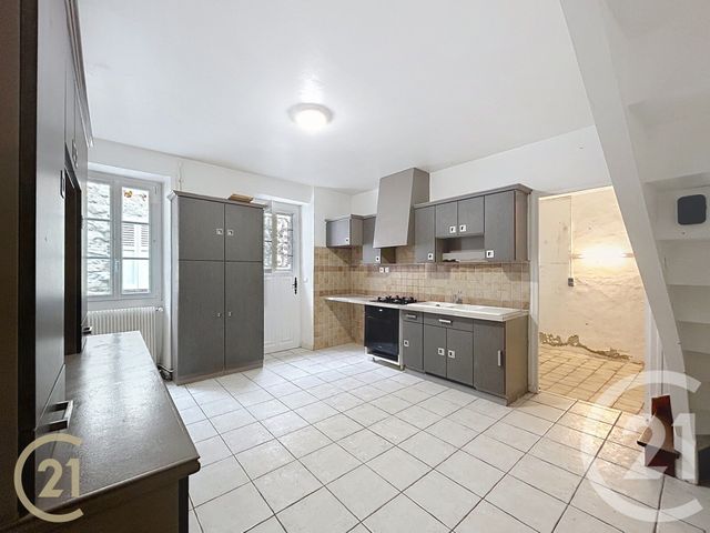 maison à louer - 6 pièces - 117.0 m2 - MORET SUR LOING - 77 - ILE-DE-FRANCE - Century 21 Agence Notre-Dame