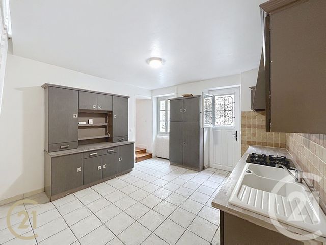 maison à louer - 6 pièces - 117.0 m2 - MORET SUR LOING - 77 - ILE-DE-FRANCE - Century 21 Agence Notre-Dame