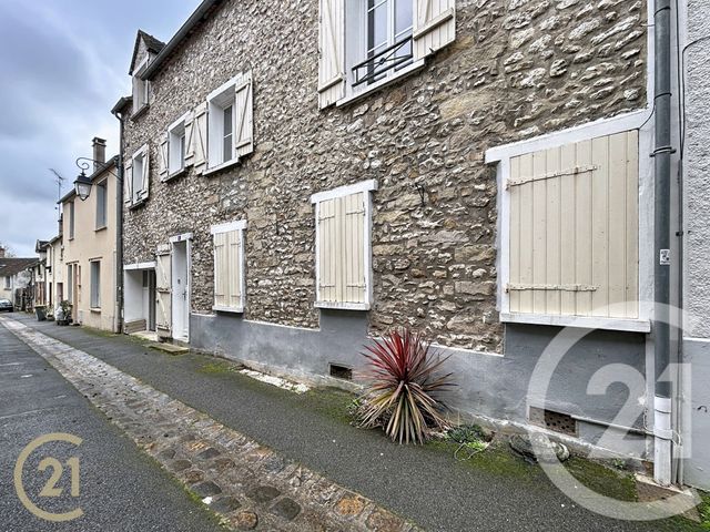 maison à louer - 6 pièces - 117.0 m2 - MORET SUR LOING - 77 - ILE-DE-FRANCE - Century 21 Agence Notre-Dame