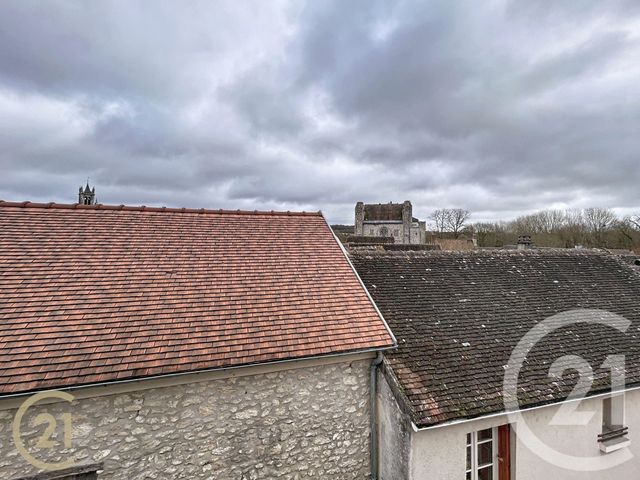 maison à louer - 6 pièces - 117.0 m2 - MORET SUR LOING - 77 - ILE-DE-FRANCE - Century 21 Agence Notre-Dame