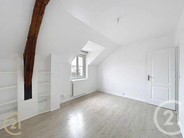 maison à louer - 6 pièces - 117.0 m2 - MORET SUR LOING - 77 - ILE-DE-FRANCE - Century 21 Agence Notre-Dame