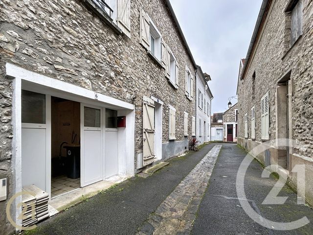 maison à louer - 6 pièces - 117.0 m2 - MORET SUR LOING - 77 - ILE-DE-FRANCE - Century 21 Agence Notre-Dame